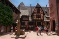 0276Chtau du Ht Koenigsbourg